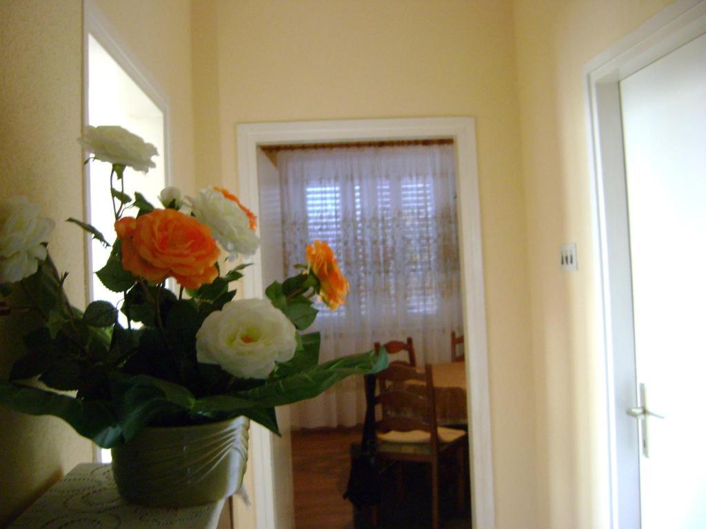 Rooms Drage Дубровник Номер фото